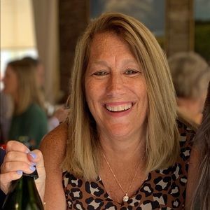 Meet your Posher, Bernadette